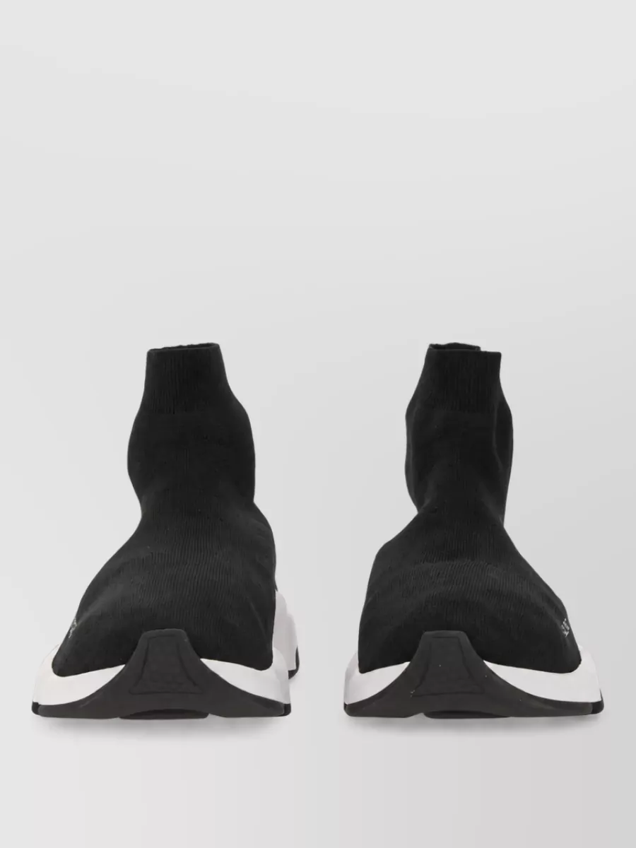 Balenciaga Slip-On Sneakers