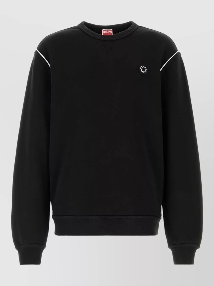 Kenzo Cotton sweatshirt