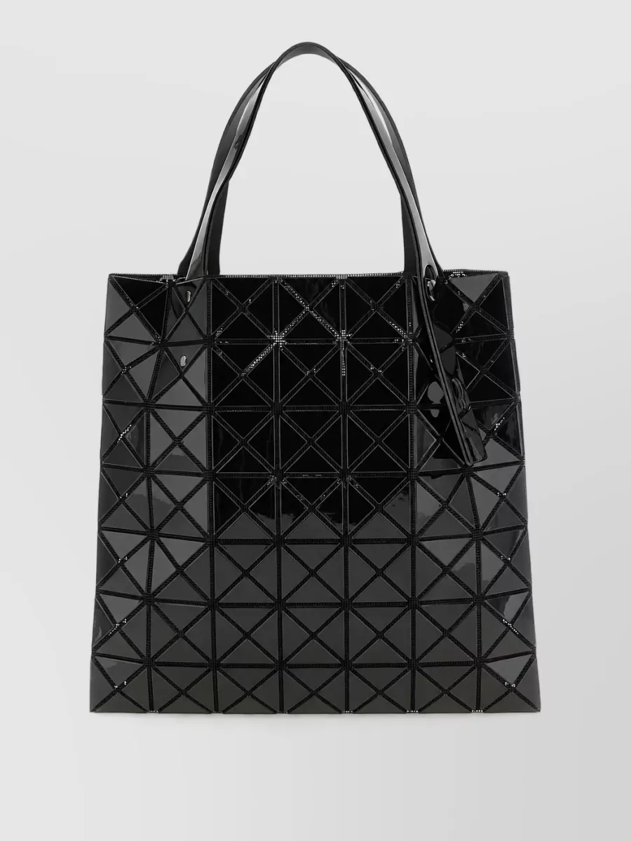 Bao Bao Issey Miyake prism tote bag