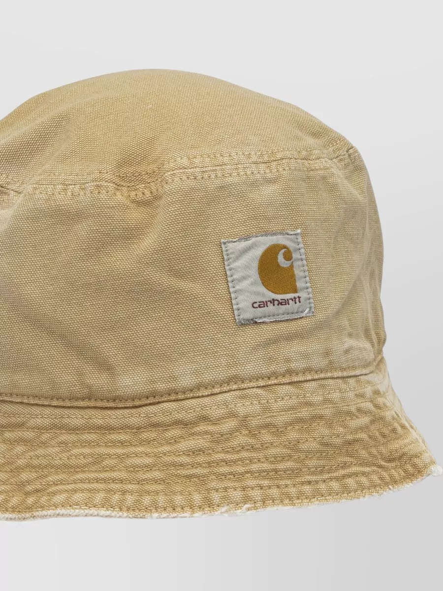 Carhartt Wip Organic Cotton Bucket Hat