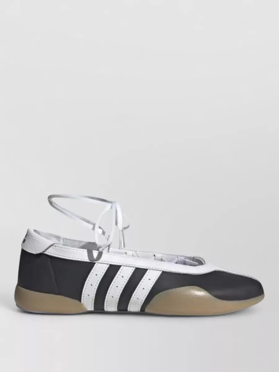 Adidas Samba Og Low Profile Stripe Sneaker