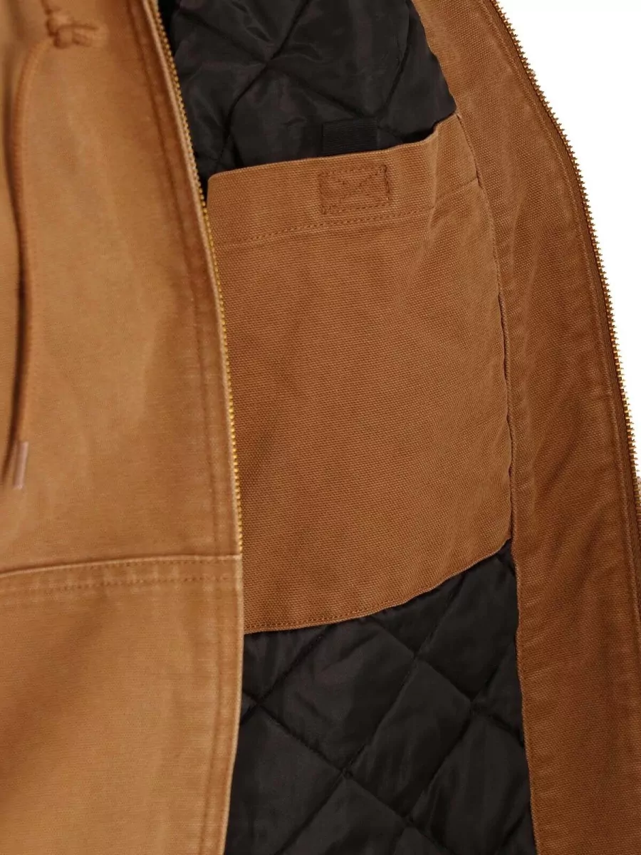 Carhartt Wip Padded Coat