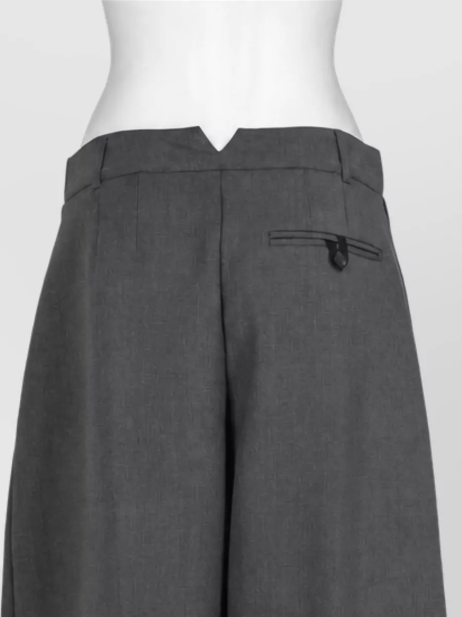 Jacquemus Tailored Trousers