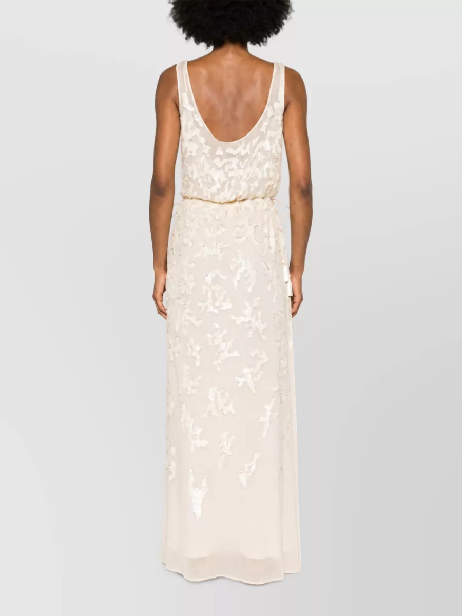 Max Mara Maxi Dress
