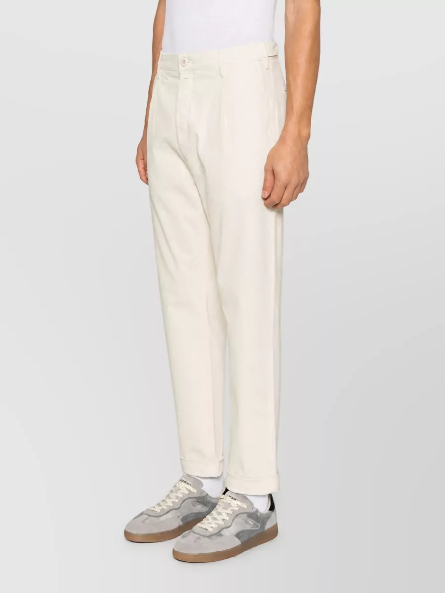 Jacob Cohen Chino Pants