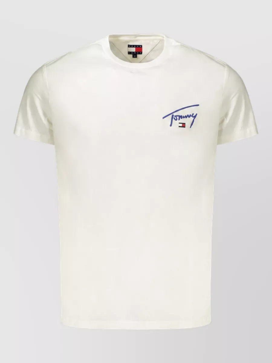 Tommy Hilfiger cotton t-shirt