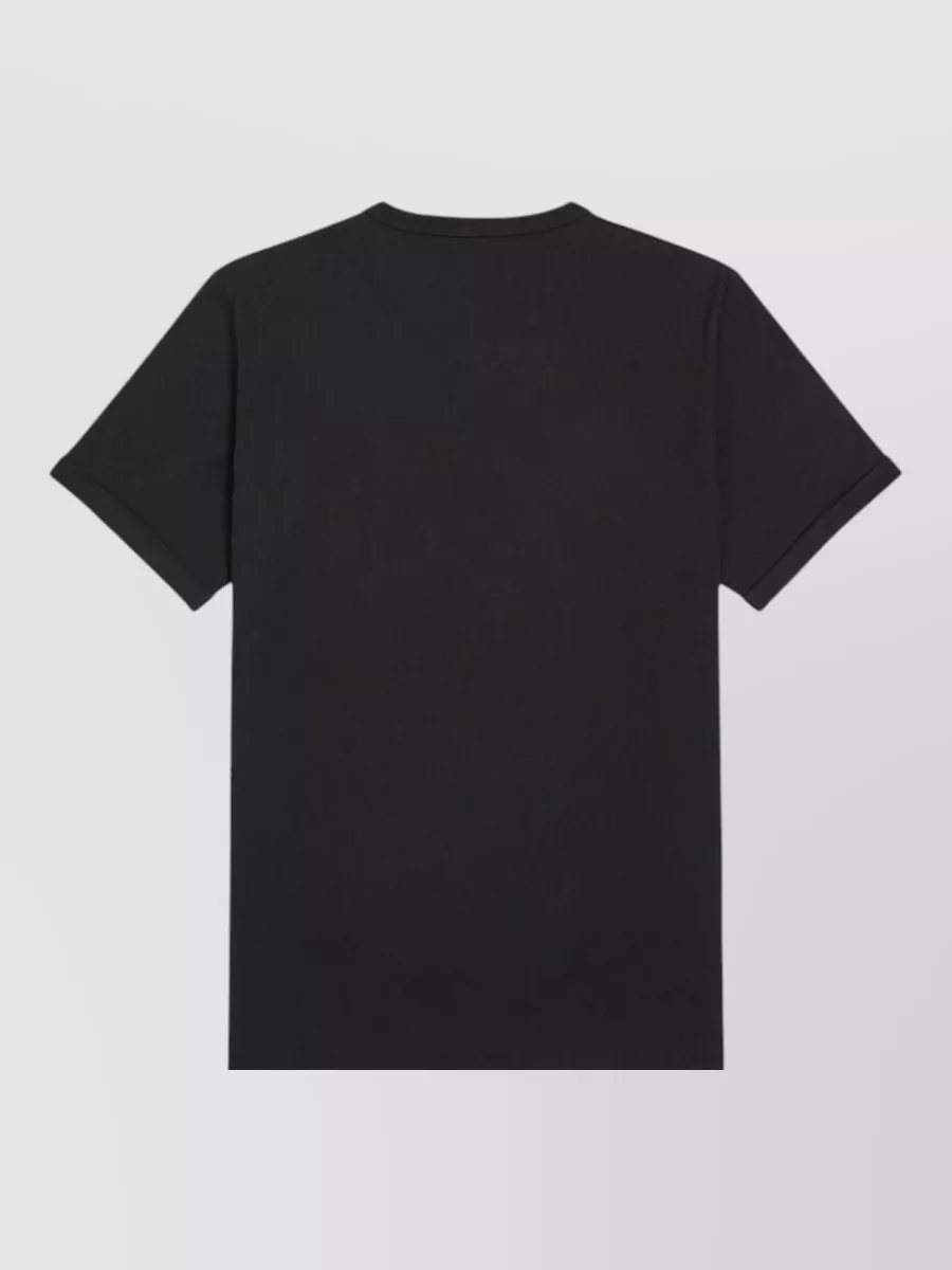 Fred Perry Logo T-Shirt