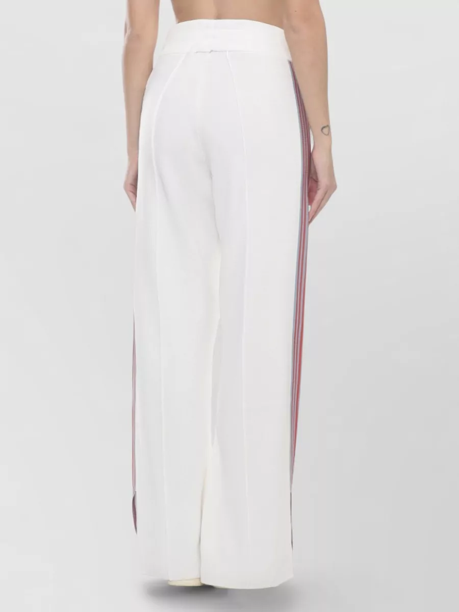 Autry Wide-Leg Trousers