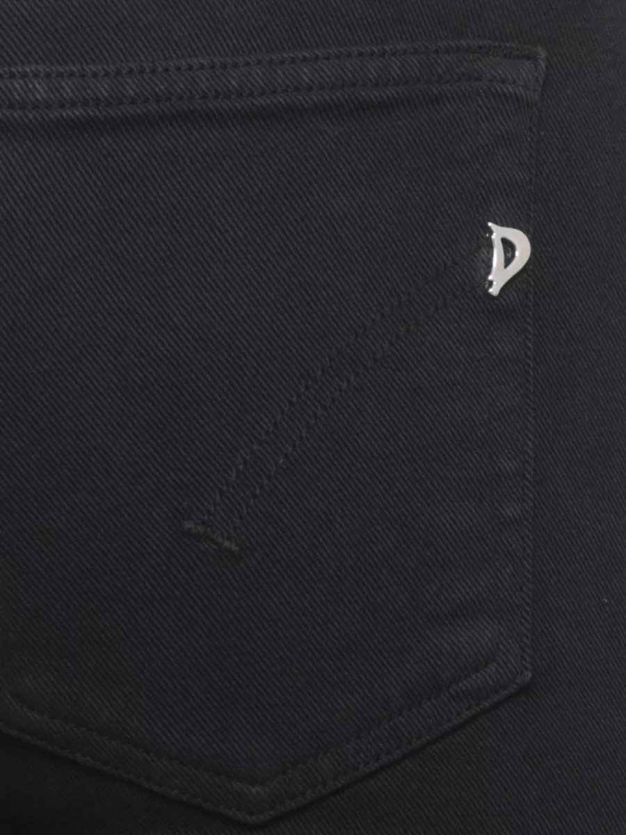 Dondup Straight-Leg Jeans