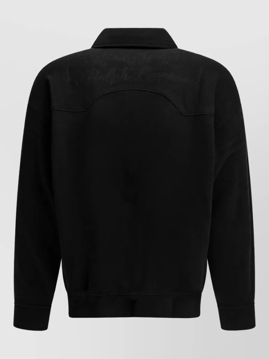 Polo Ralph Lauren Polo-Collar Lightweight Jacket