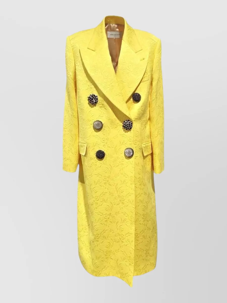 Dries Van Noten Blazer