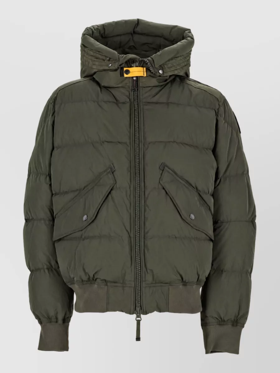 Parajumpers puffer coat