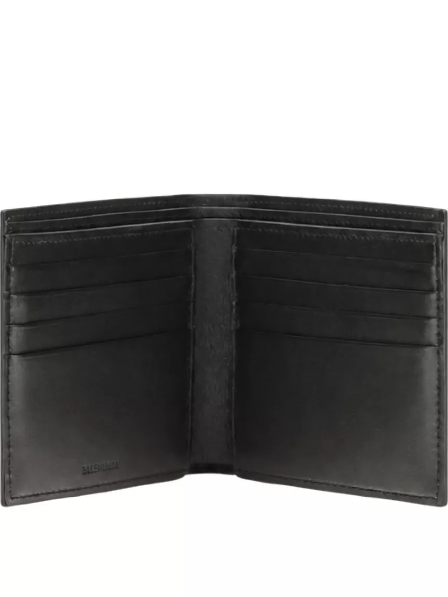 Balenciaga Lamb Leather Wallet