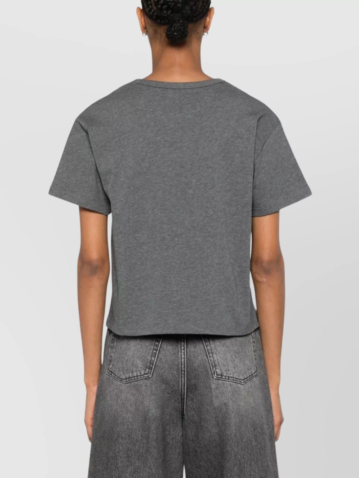 A.p.c. Small Boxy Vpc T-Shirt