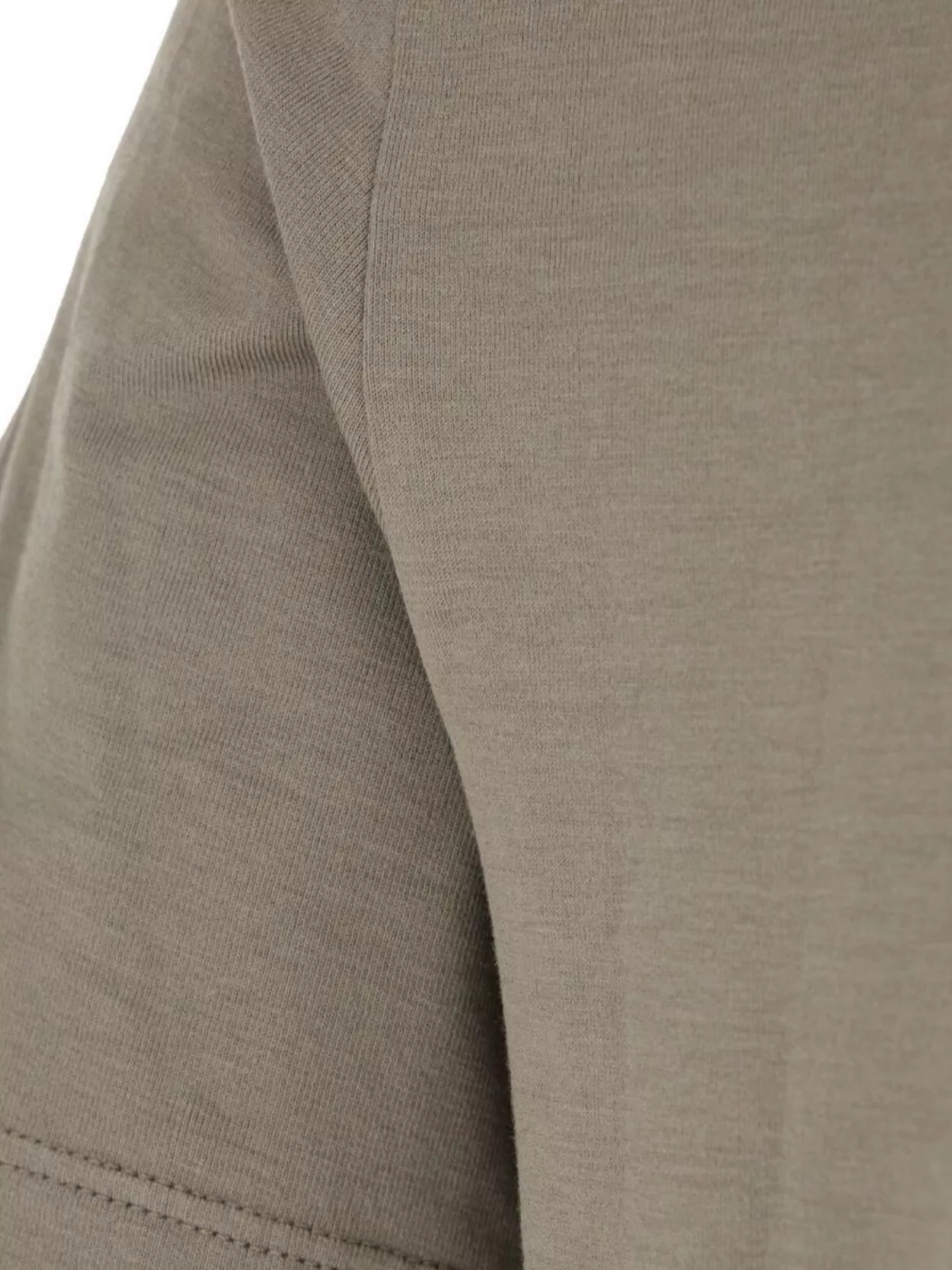 Malo Basic Crew Neck T-Shirt