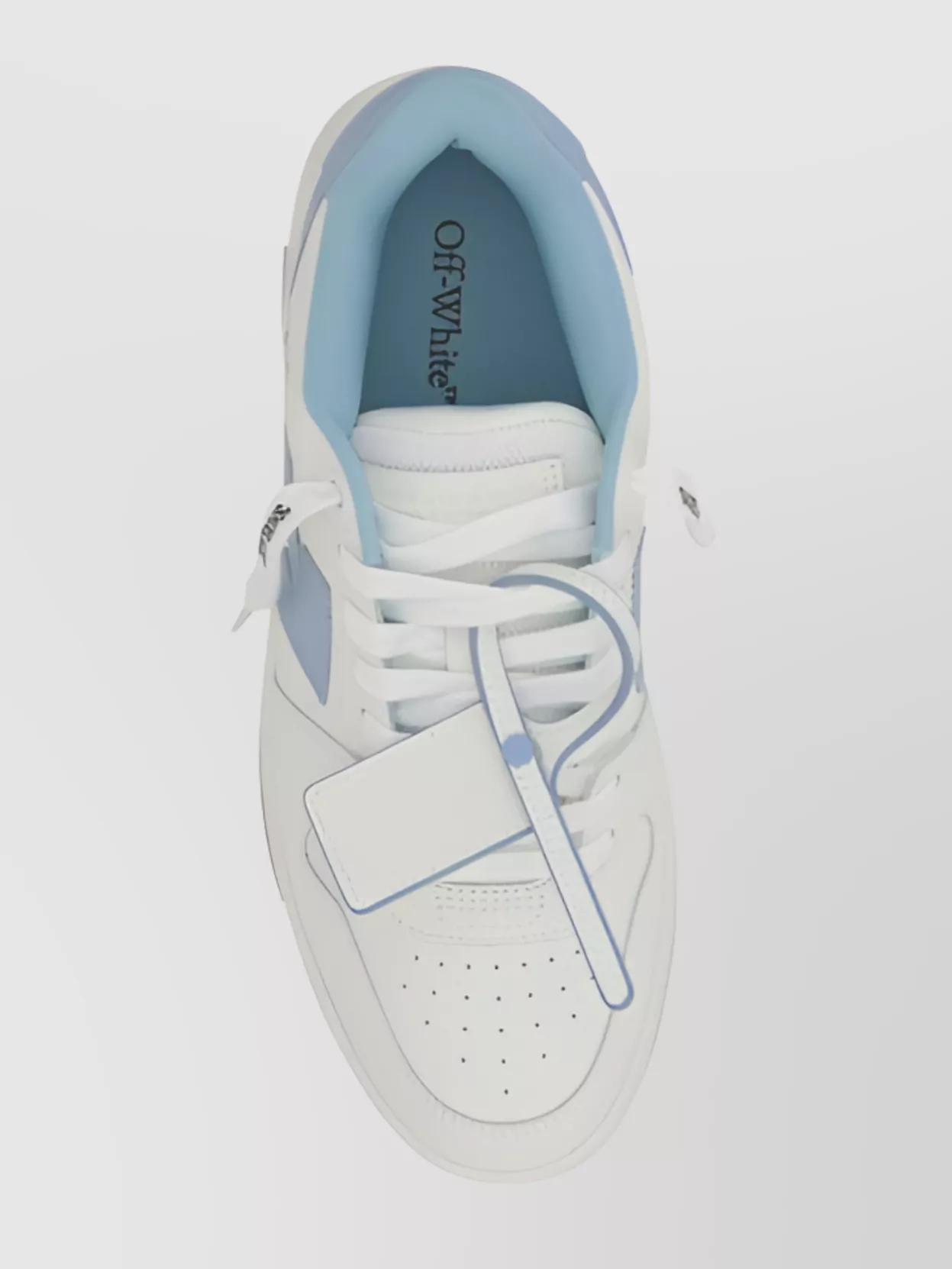 Off-white Out Of Office Sneakers
