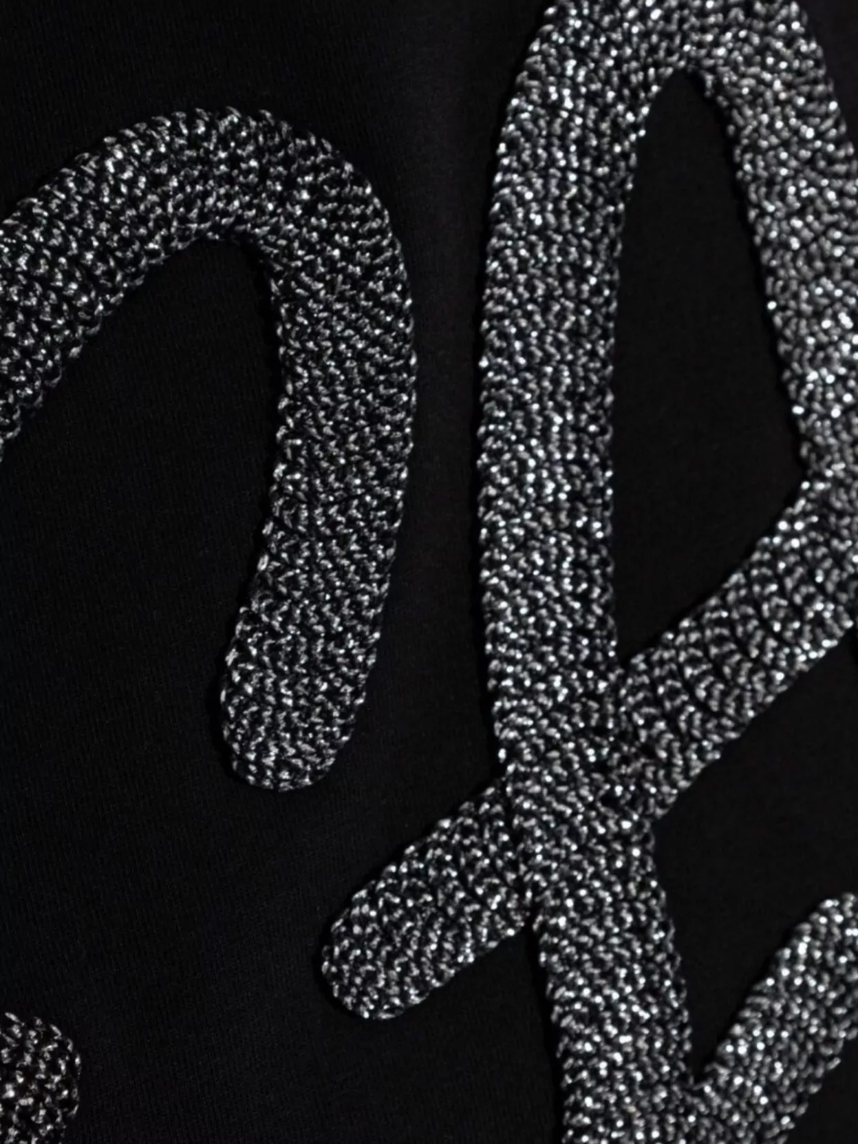 Emporio Armani Graphic Print Logo Cotton T-Shirt