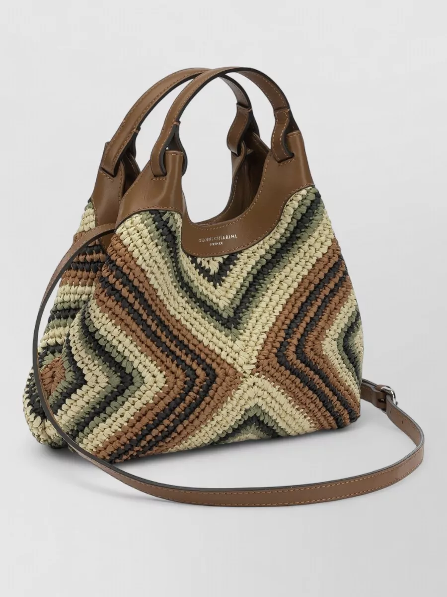 Gianni Chiarini Tote Bag