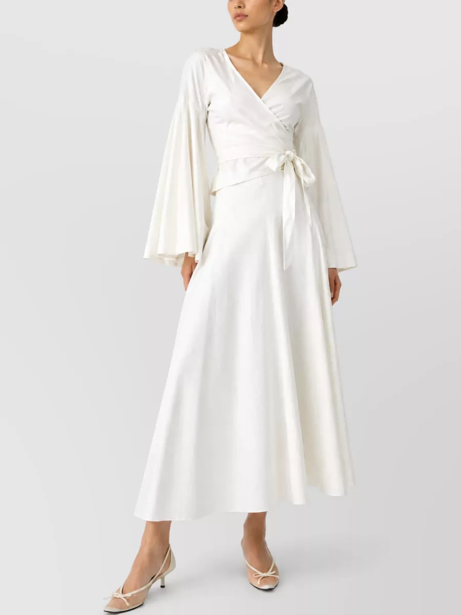 Jacquemus Midi Dress