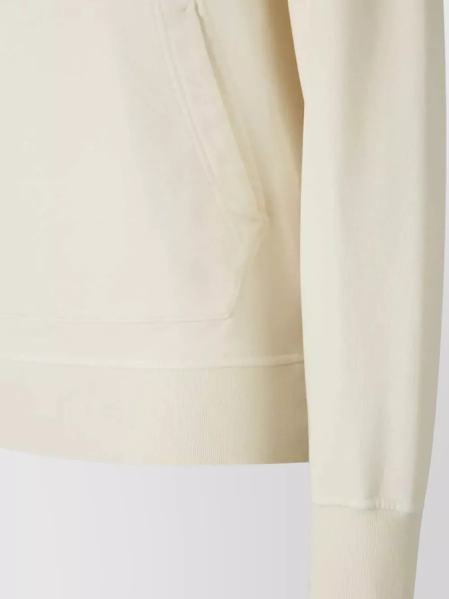 Stone Island Regular-Fit Hooded Sweatshirt