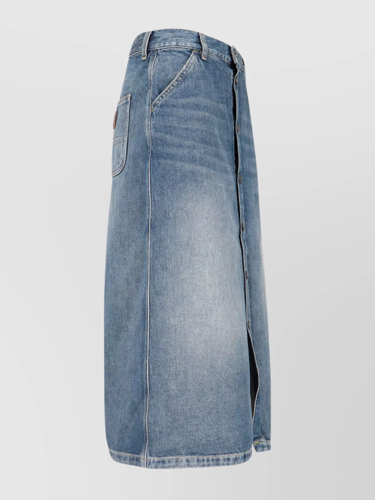 Carhartt Knee Length And Midi Skirts