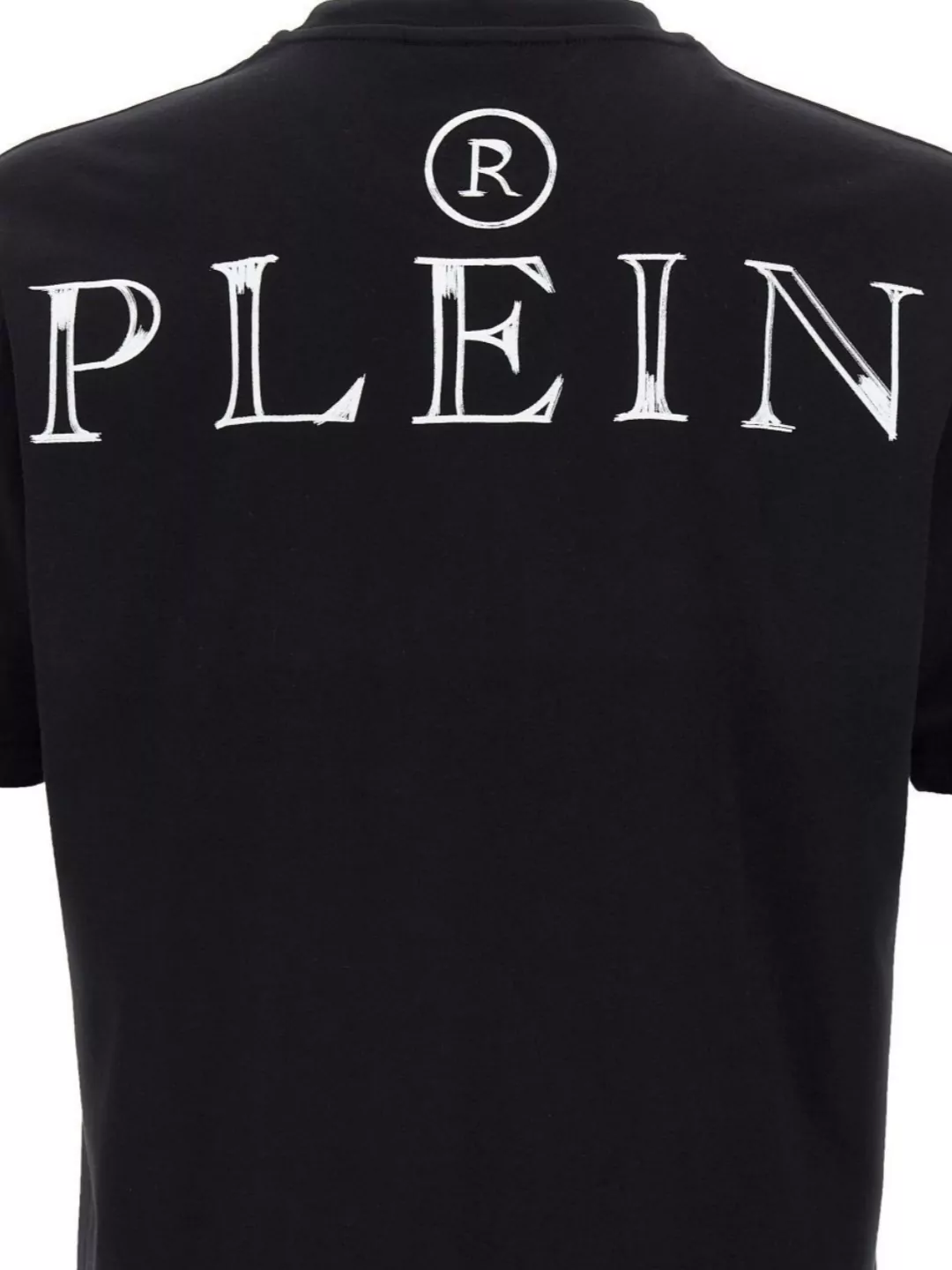 Philipp Plein 'T-Shirt Skull & Bones'