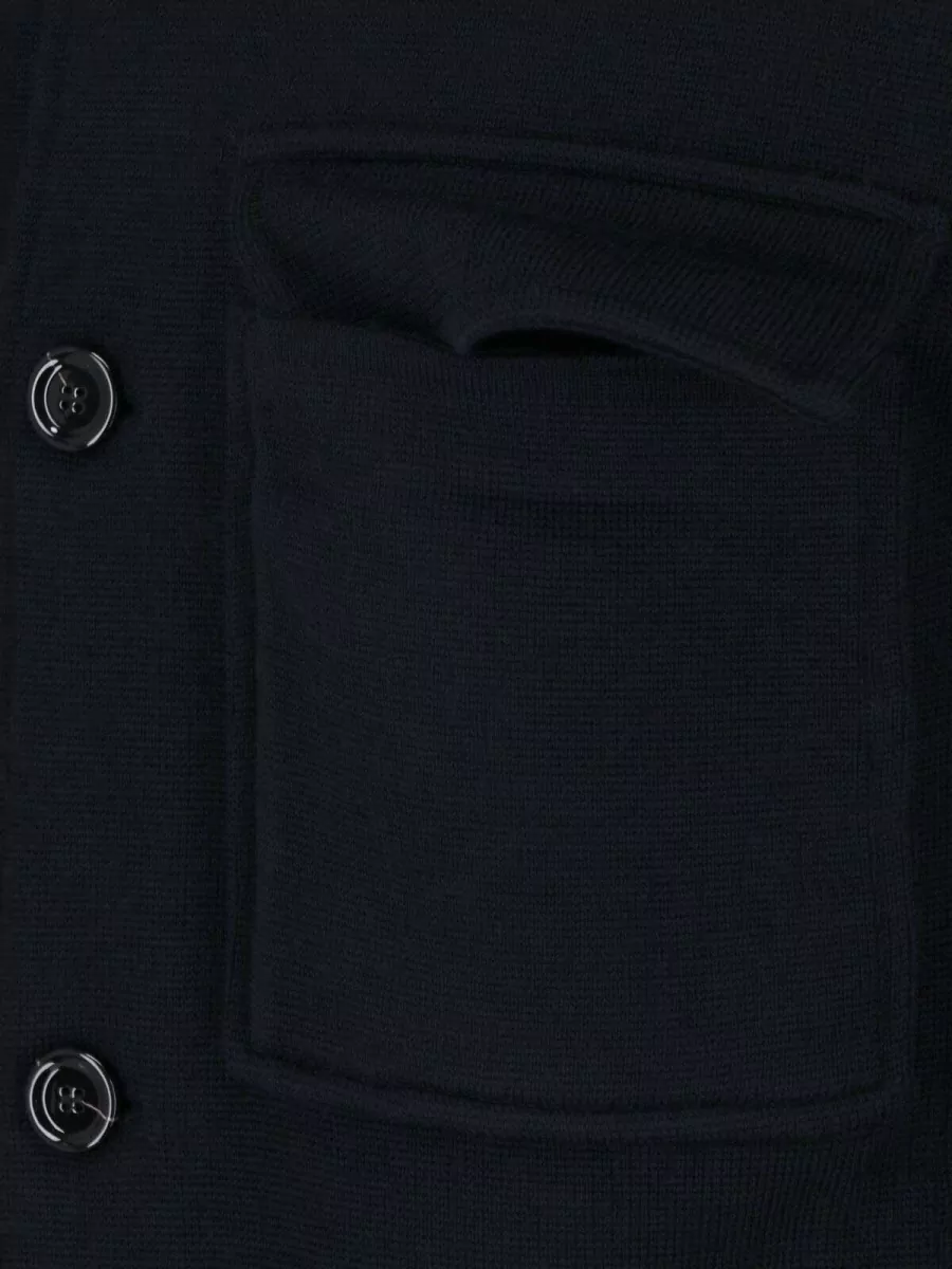 Lardini Wool Jacket