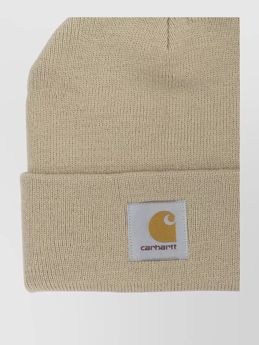 Carhartt Wip Knit Beanie