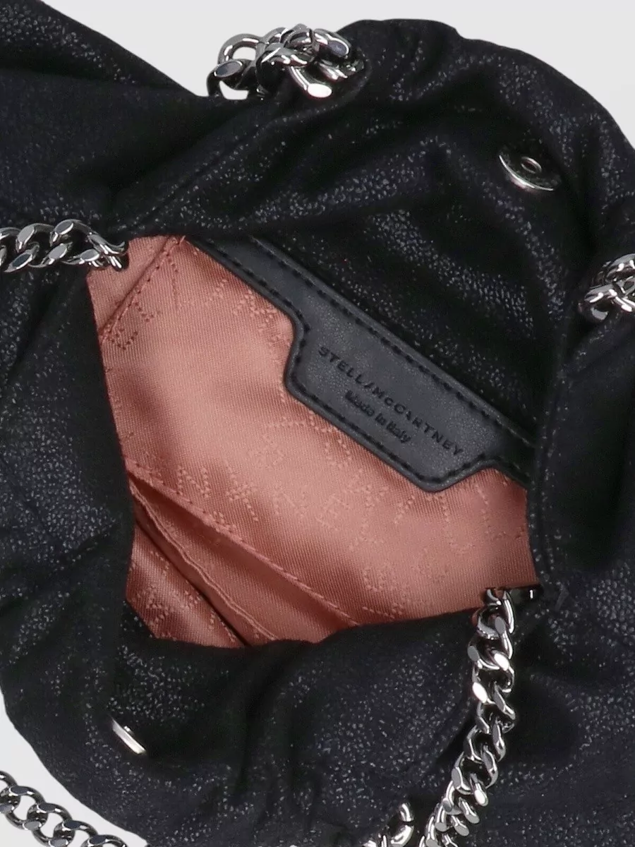Stella Mccartney Falabella Mini Shoulder Bag