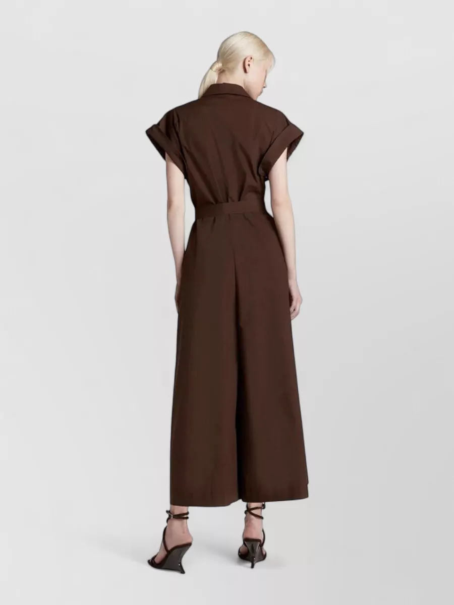 Simona Corsellini Jumpsuit