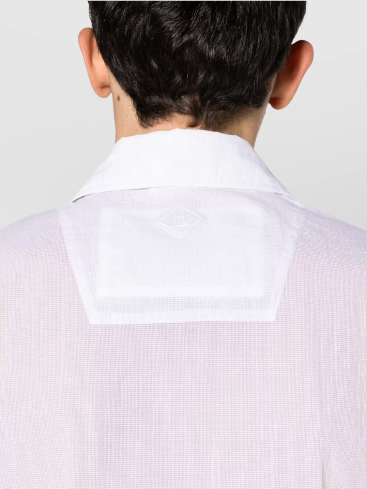 Herno Flight Jacket With Chest Pocket