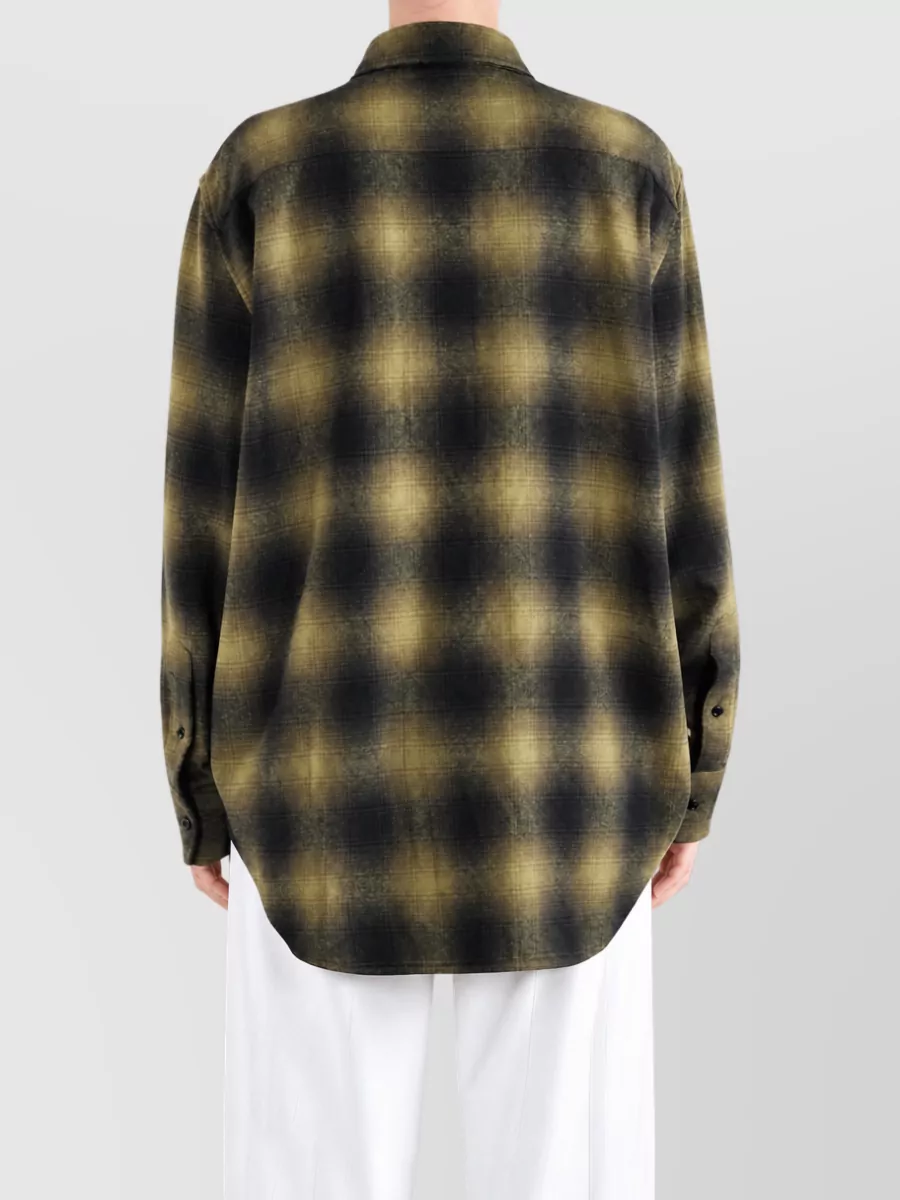 Balenciaga Shirt