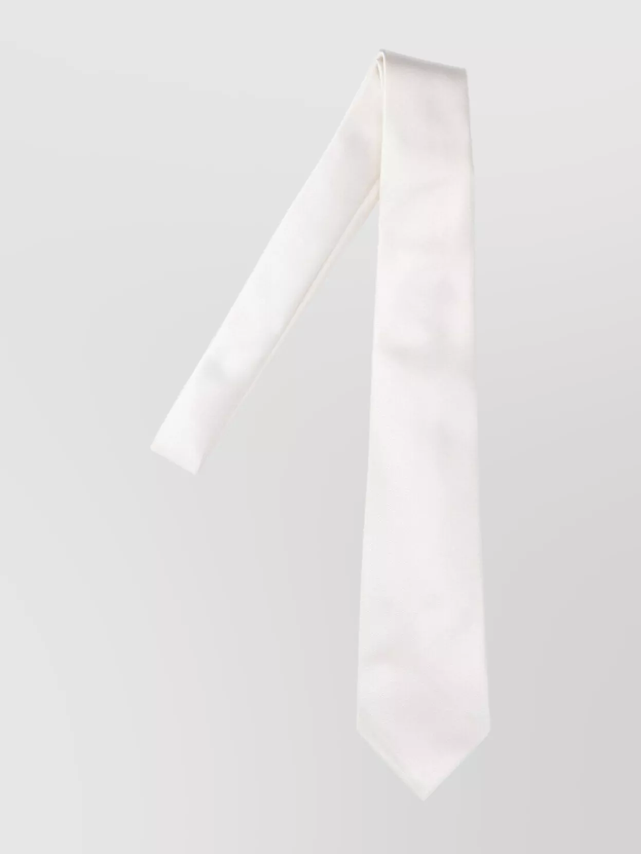 Kiton Smooth Texture Silk Ties