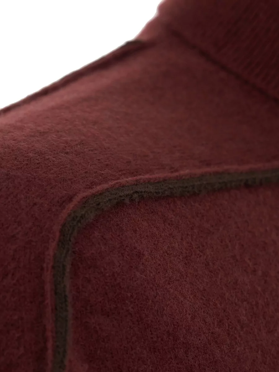 Maison Margiela Virgin Wool Sweater