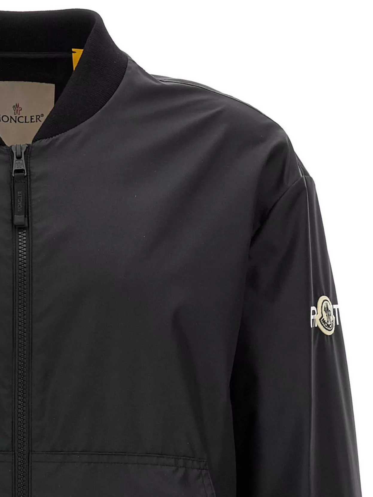 Moncler Genius X Frgmt Ostria Bomber Jacket