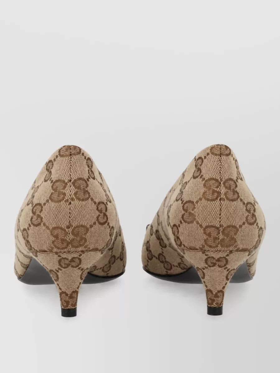 Gucci Ballerina Shoes