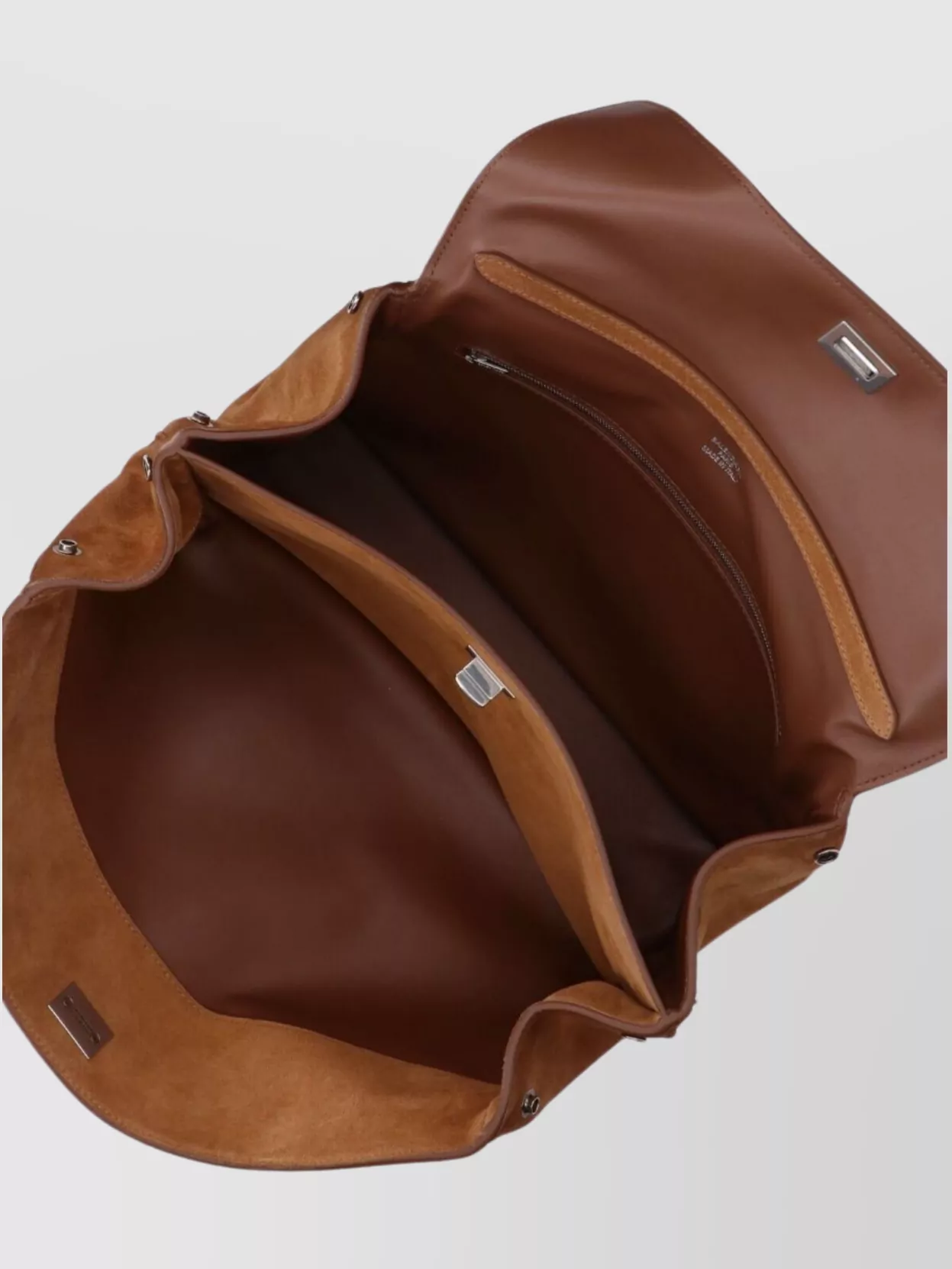 Balenciaga Versatile Shoulder Bag Adjustable Strap