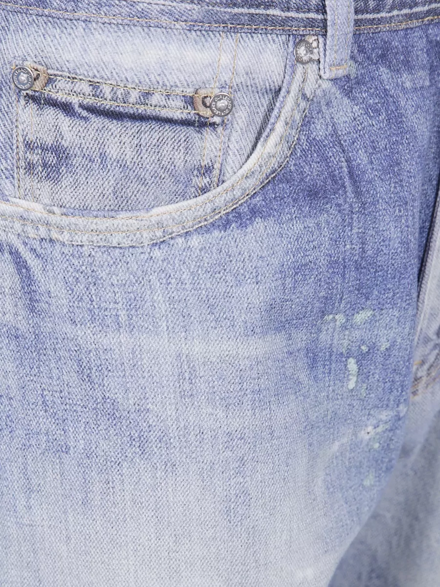 Our Legacy Denim Third Cut Jeans