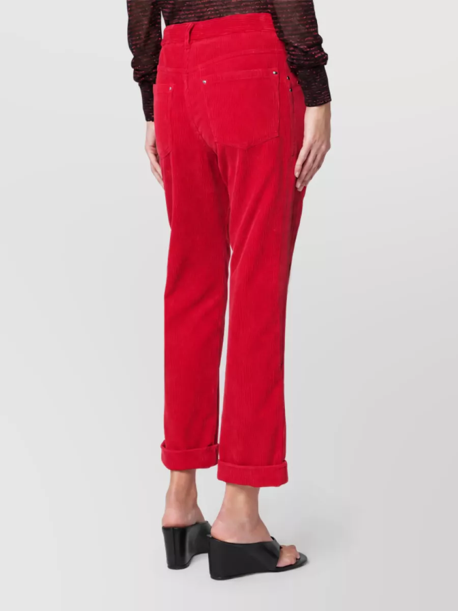 Isabel Marant Denim Jeans