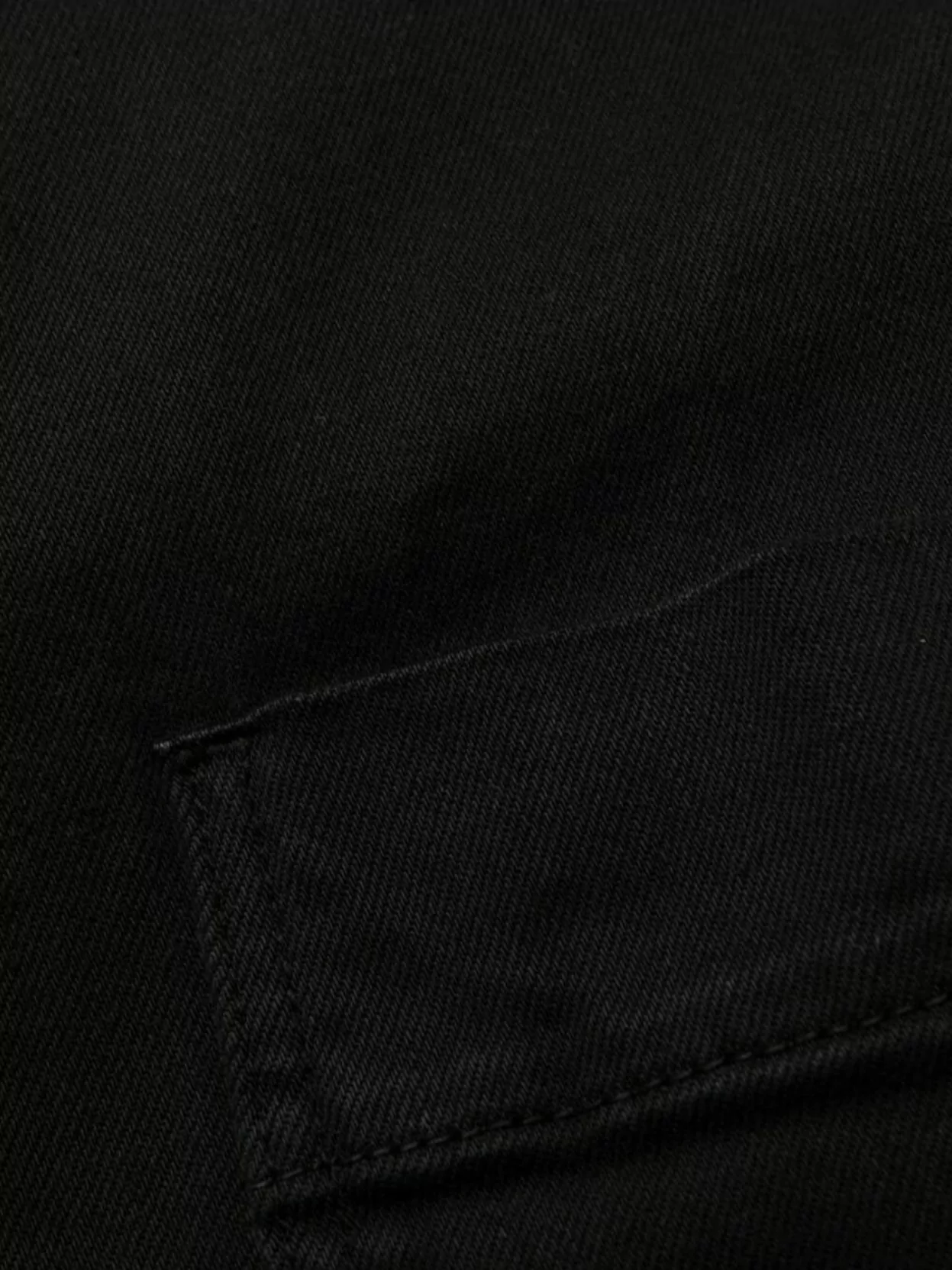 Parosh Low-Rise Wide-Leg Jeans With Front And Back Pockets