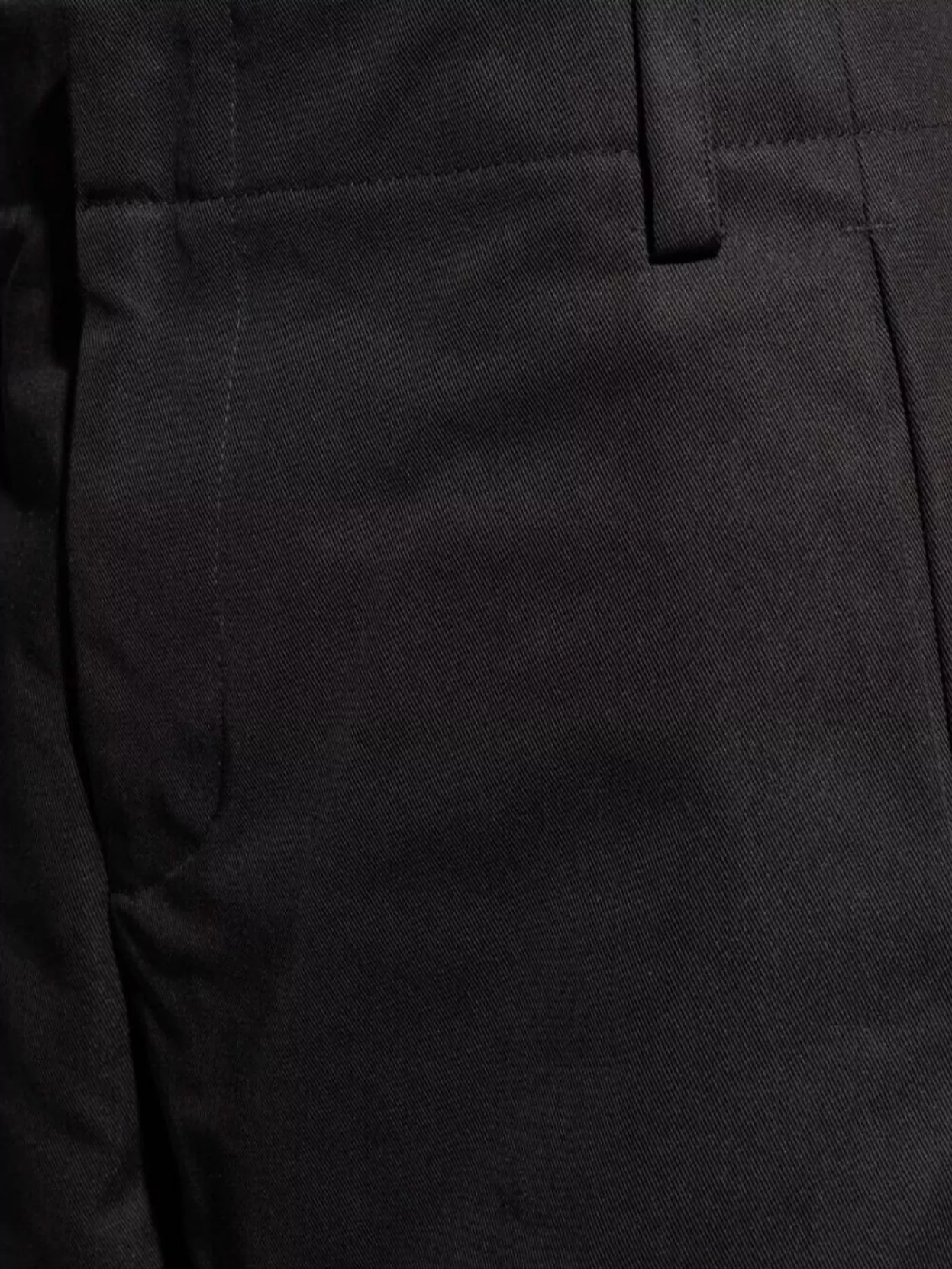 Jacquemus Wide Leg Trousers Featuring Pockets