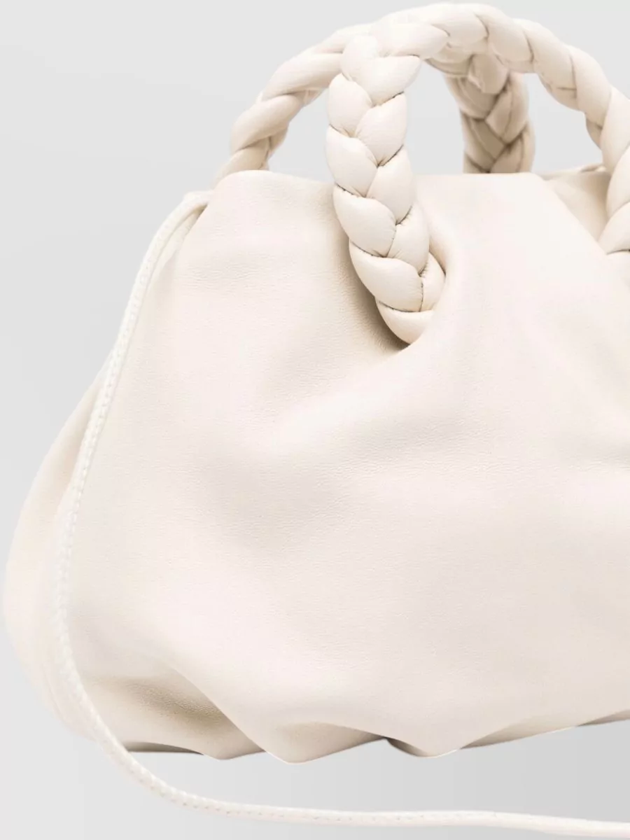 Hereu Leather Mini Bag