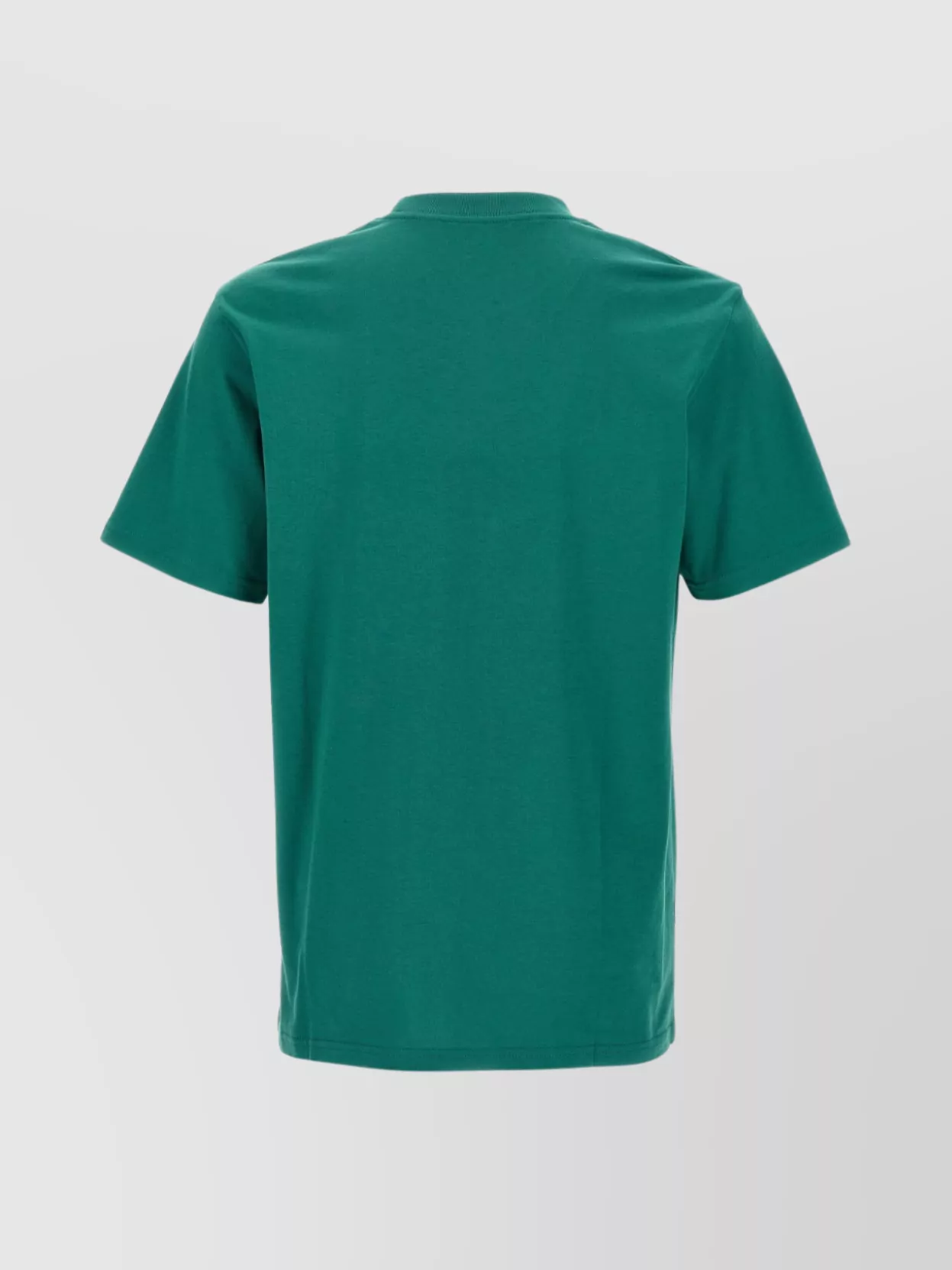 Carhartt Wip Casual Graphic Print Short Sleeve T-Shirt