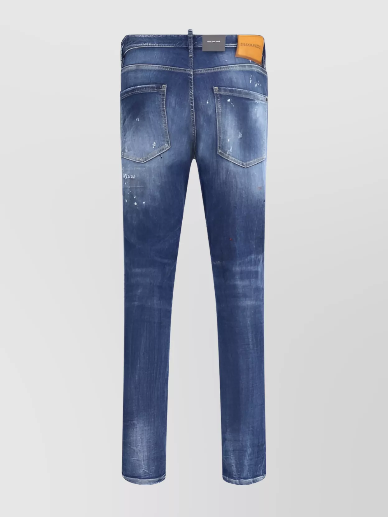 Dsquared2 Cool Guy Jeans In Blue
