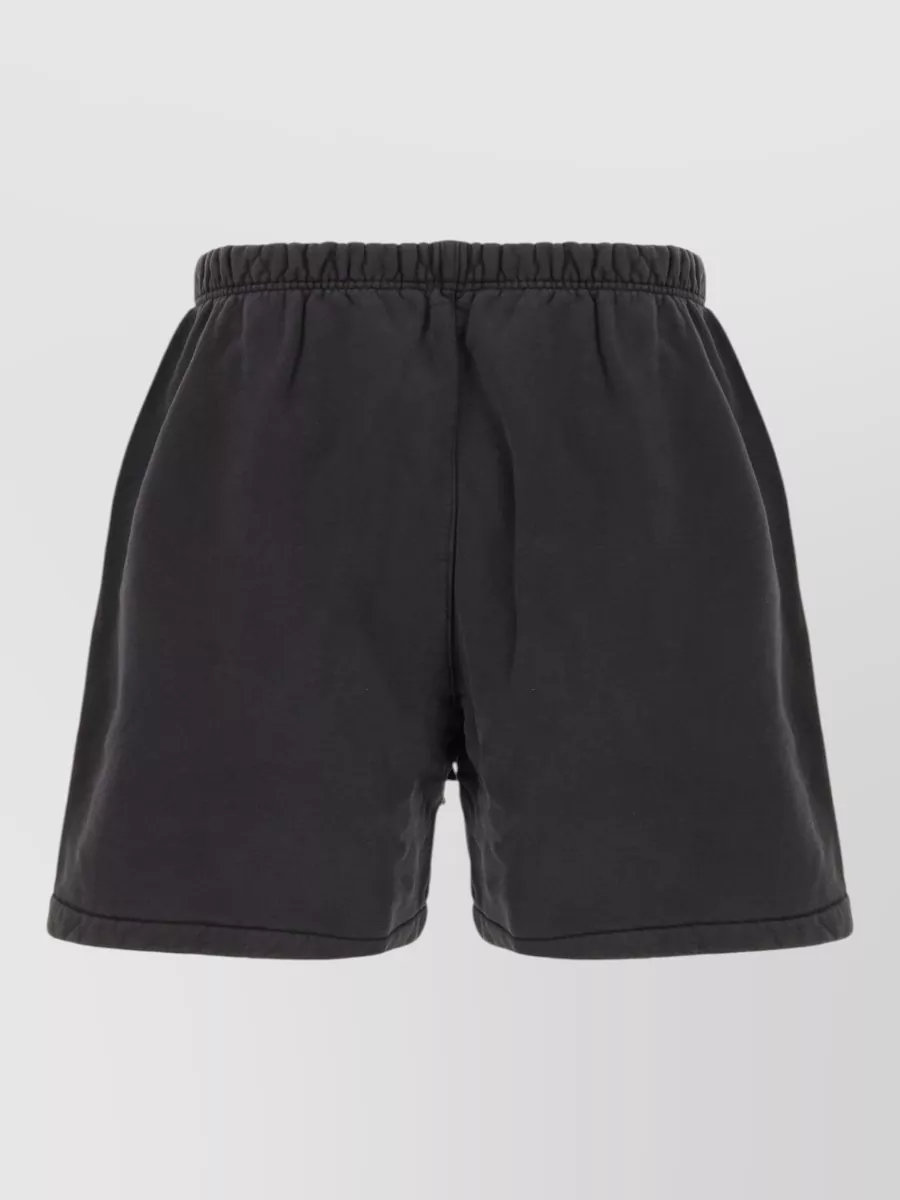 Fear Of God Cotton Bermuda Shorts