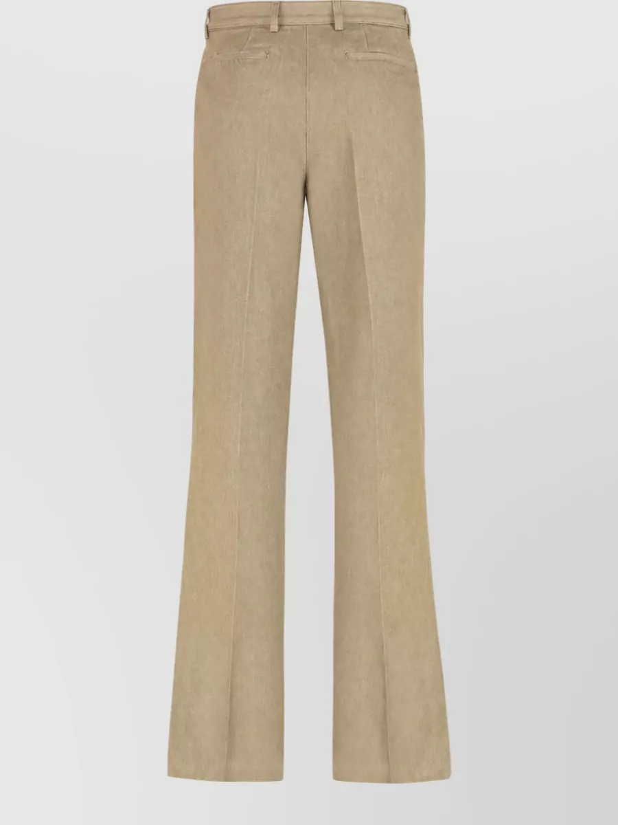 Dries Van Noten Tailored Trousers