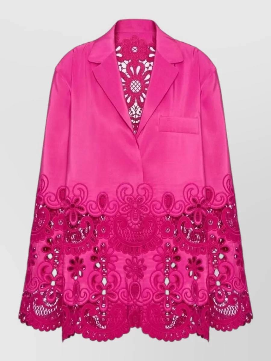 Valentino Garavani silk blouse