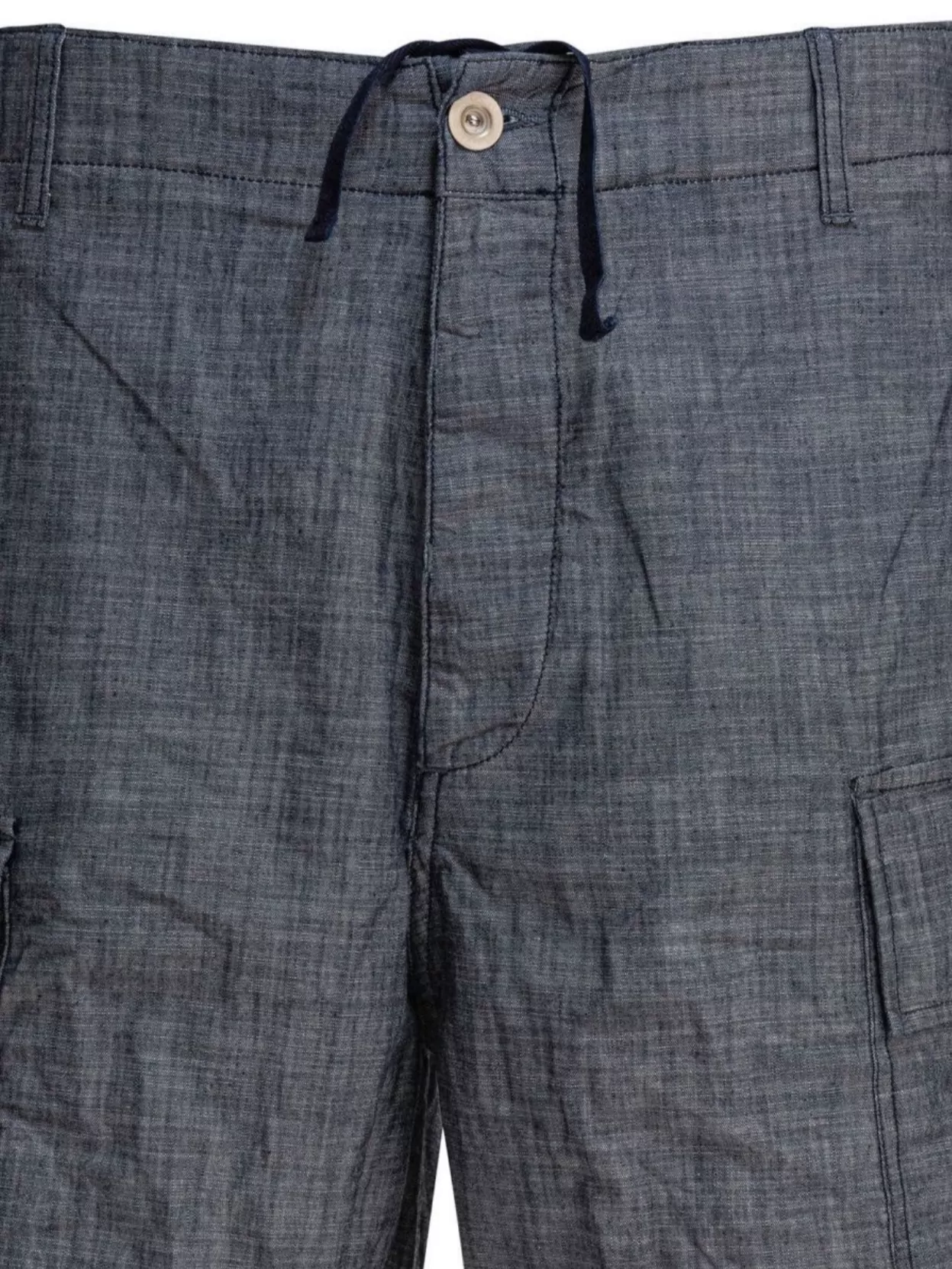 C.p. Company Shorts Utility Multiple Pockets