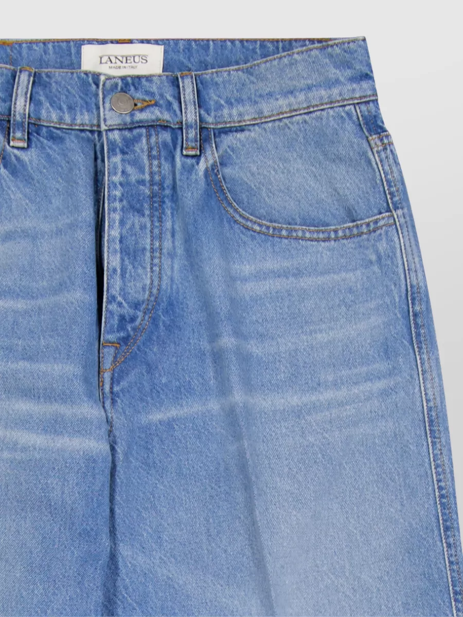 Laneus denim jeans