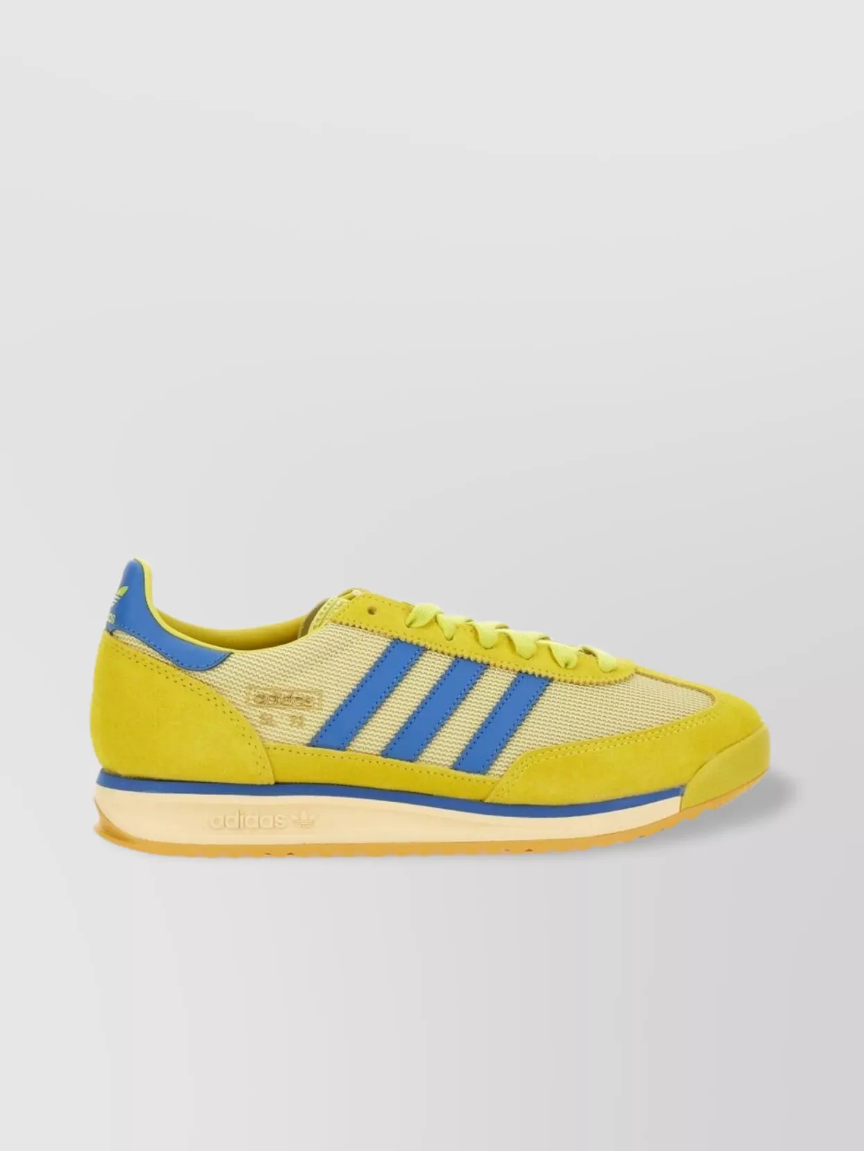Adidas Originals Rs 72 Sl Sneaker